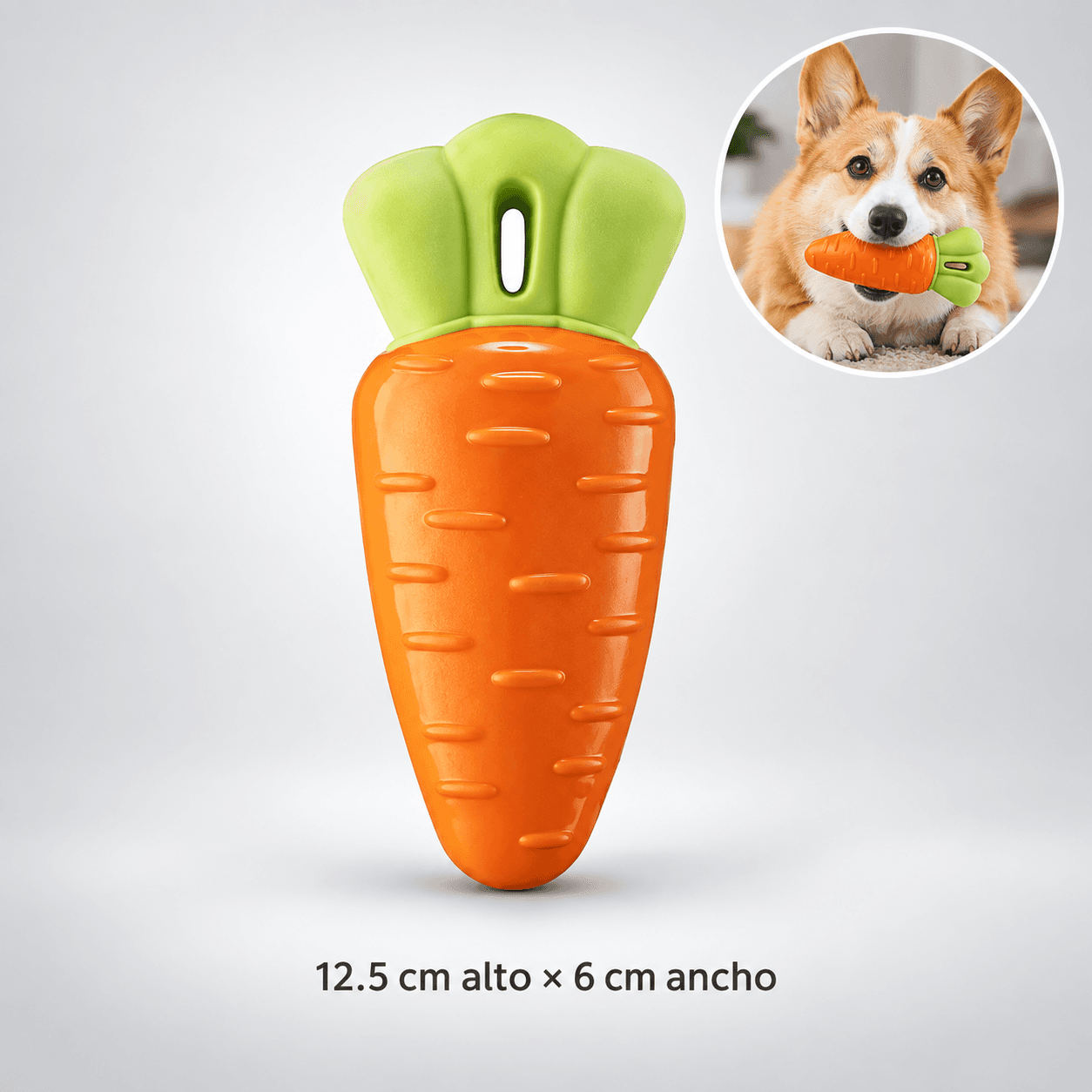 Juguete dental