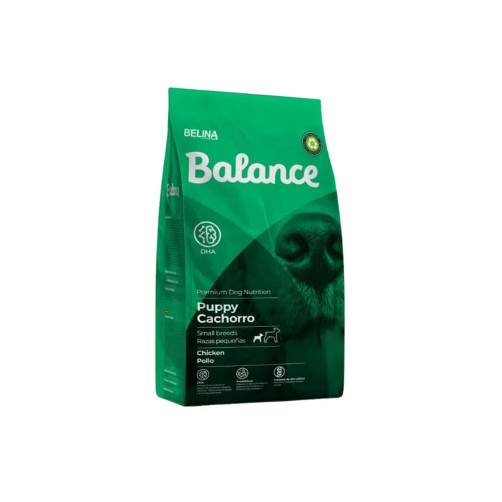 Balance LR Puppy Small 2 kg