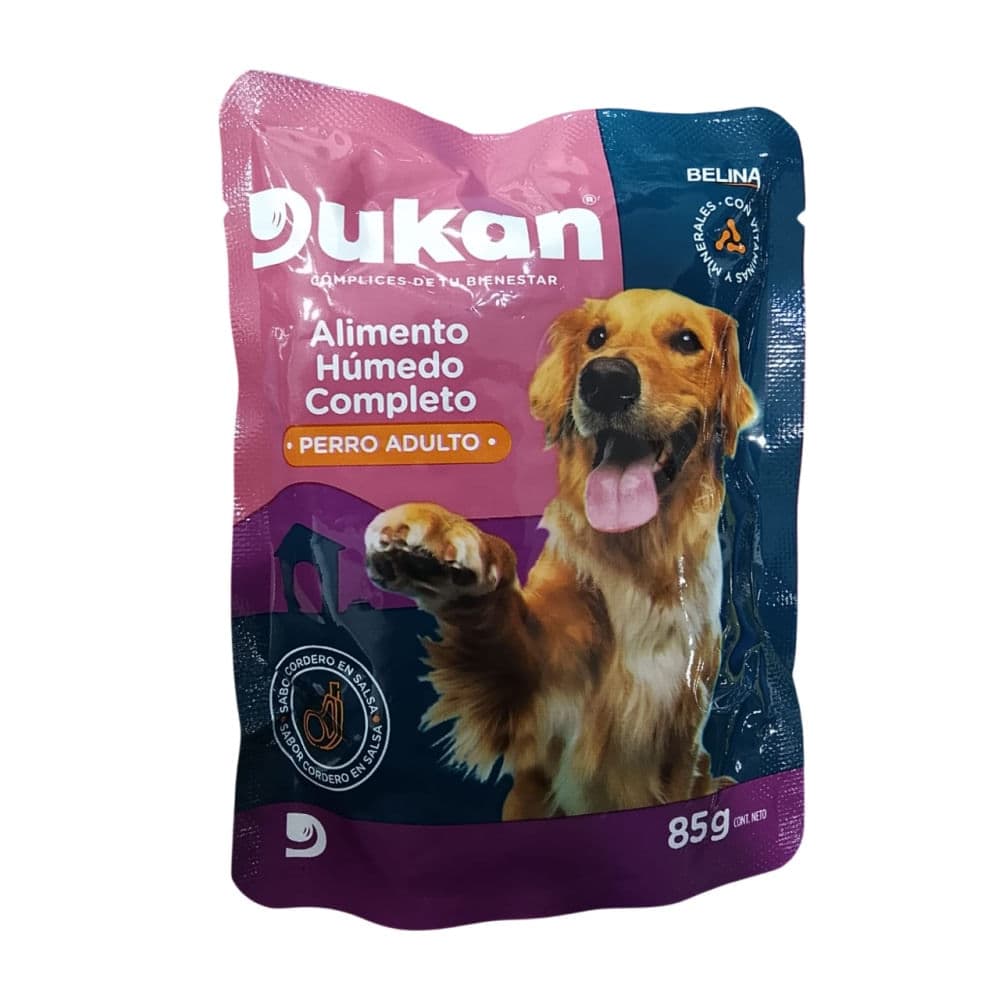 Dukan AD Hum Cord/salsa 85 g