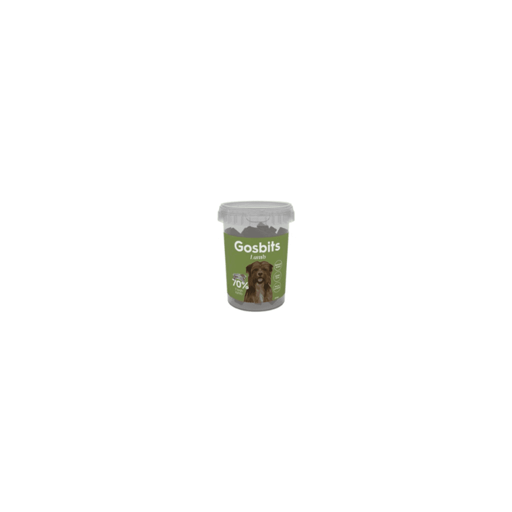 Gosbits Lamb 300 g