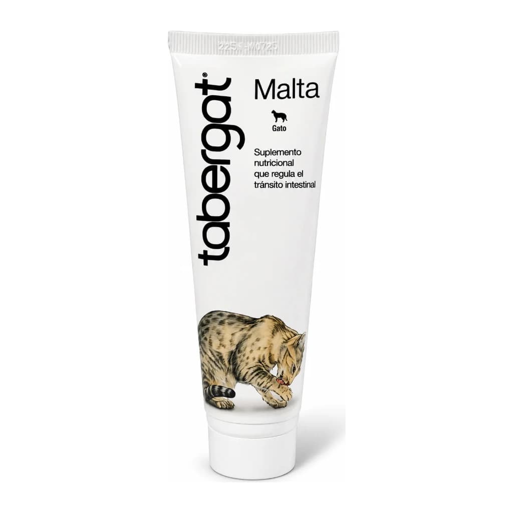 Tabergat Malta 100 g