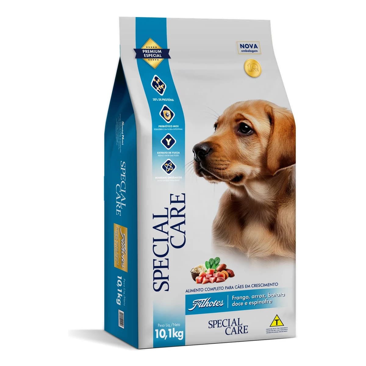 Special Care Cachorro 10.1 kg