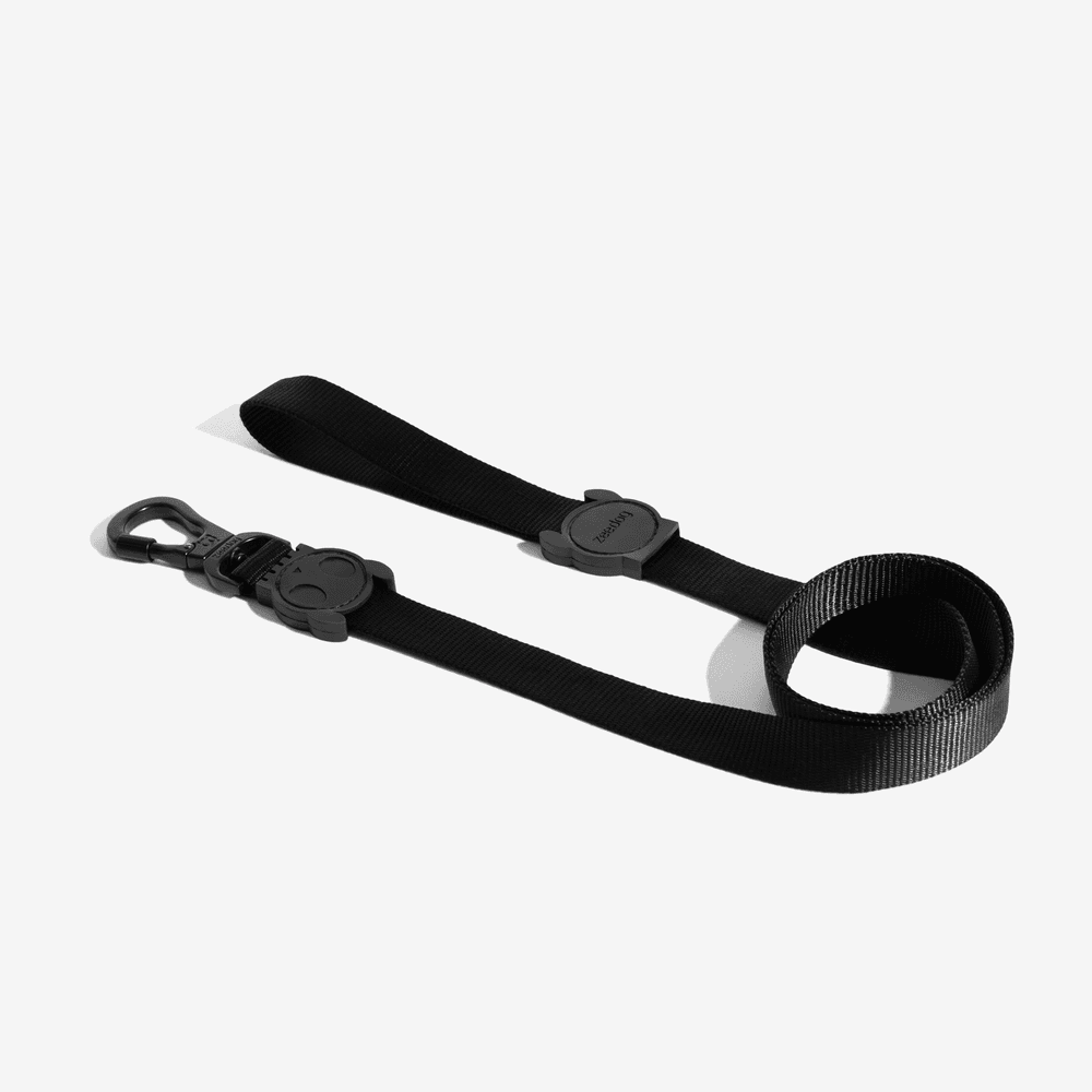 Zee.Dog Gotham - Correa para perro Extra Small
