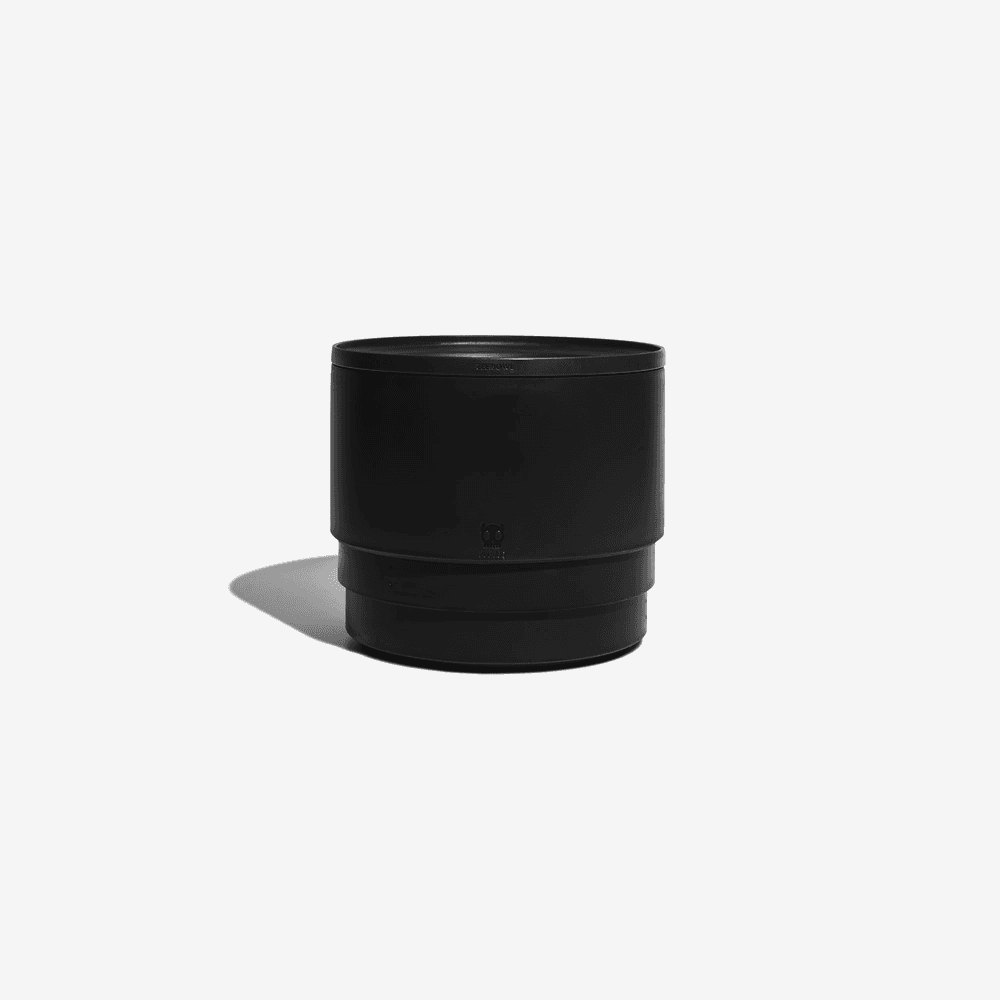 Zee.Dog Zee.Bowl - Plato ajustable para perro Gotham