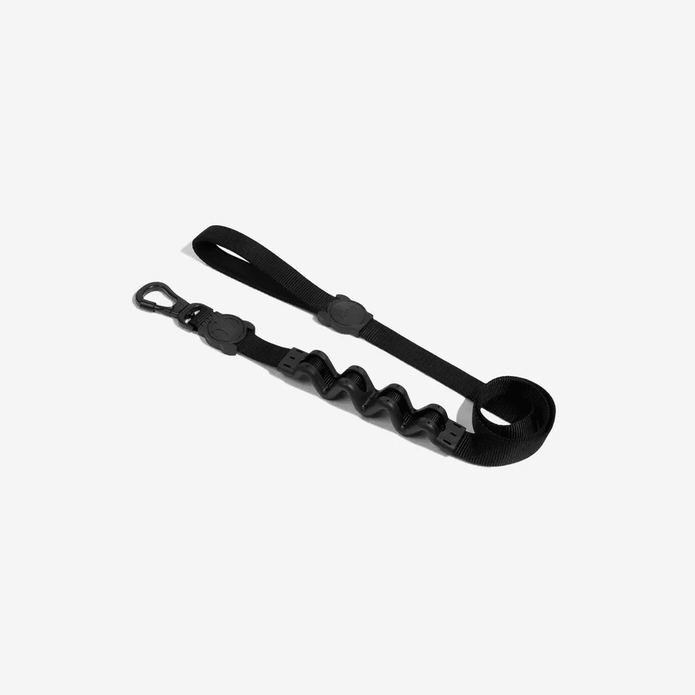 Zee.Dog Gotham - Correa Ruffleash para perros Small