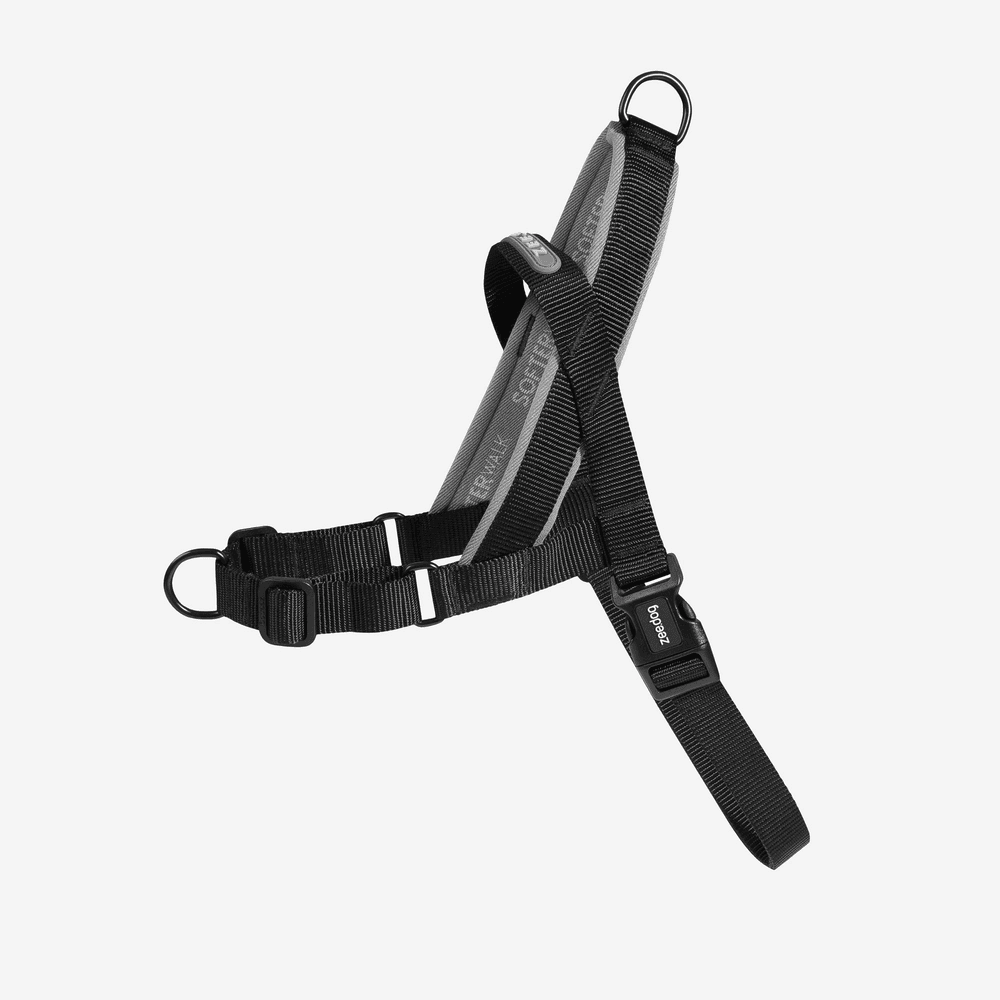 Zee.Dog Gotham - Pechera anti-jalones Softer-Walk Large