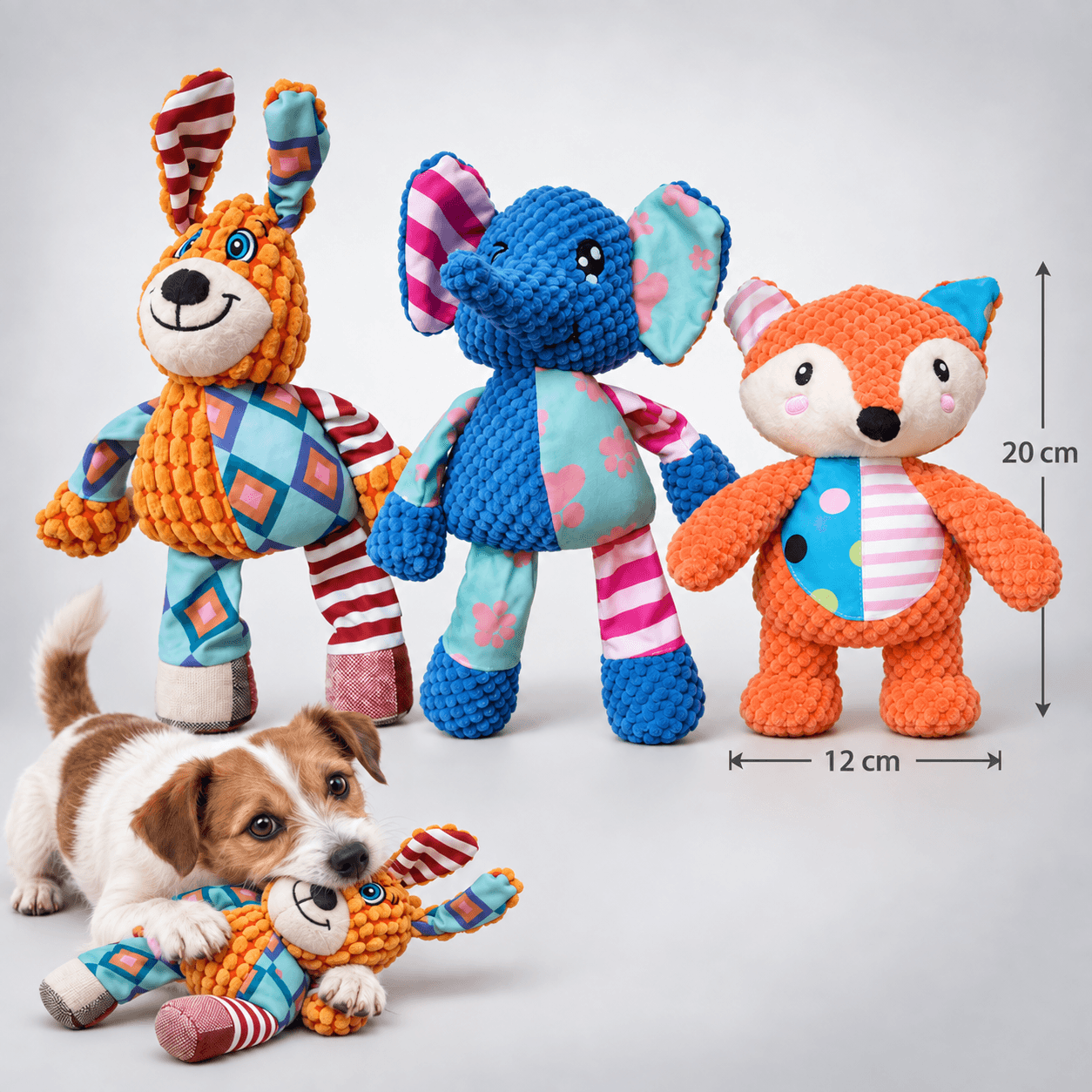 Peluches conejo