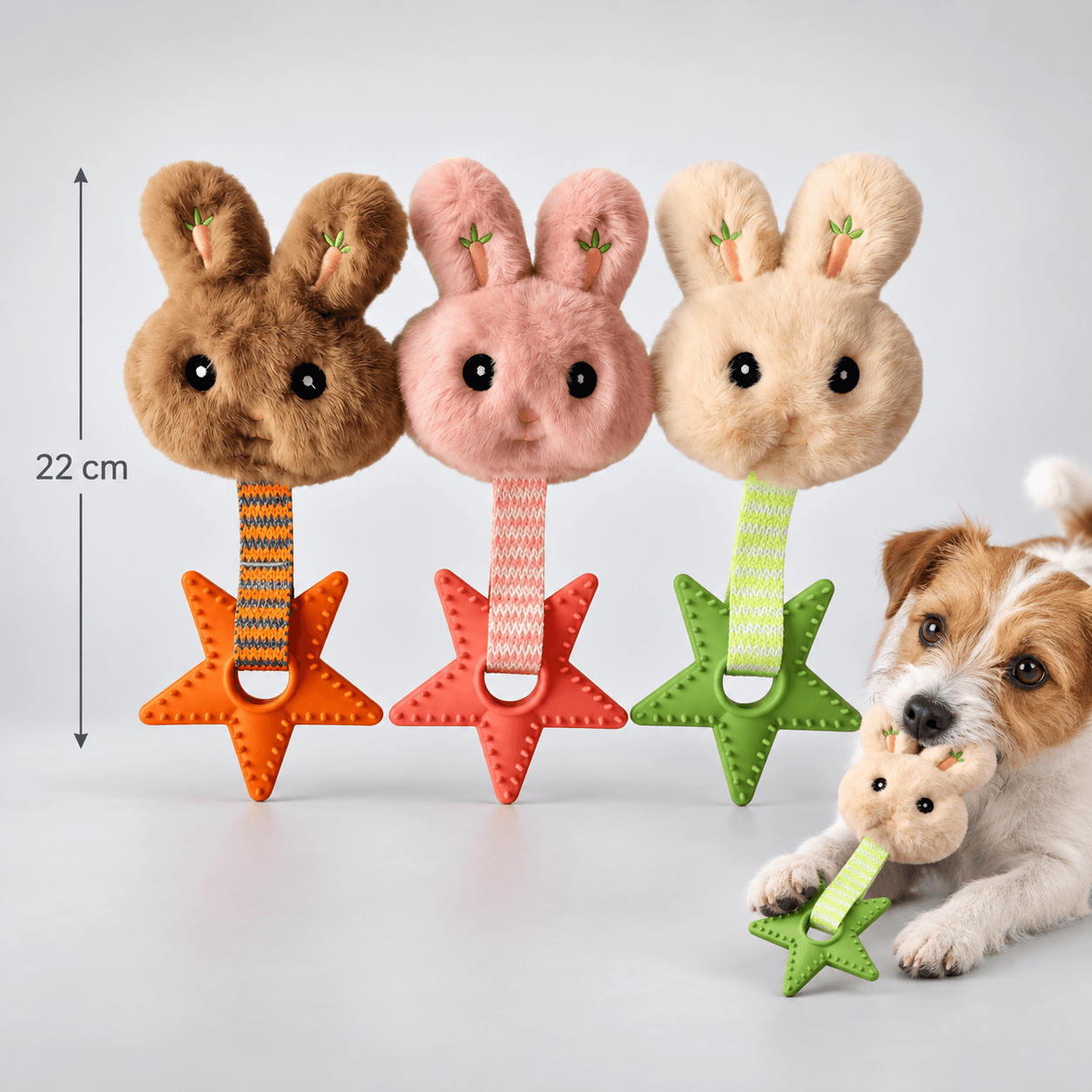 Peluche conejo