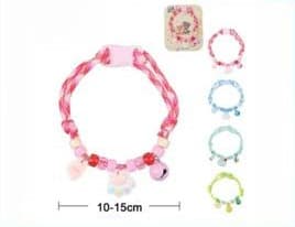 Collar perlas
