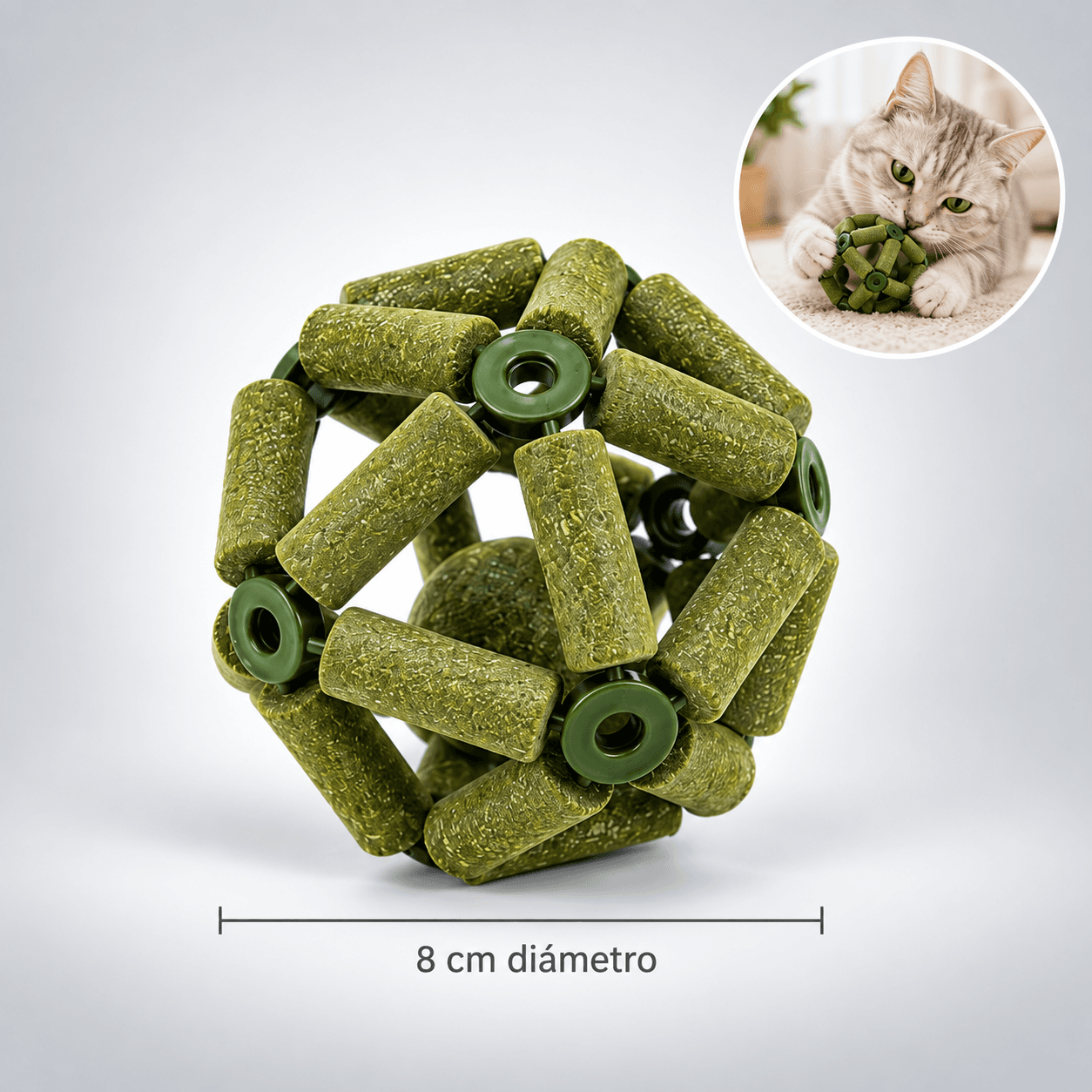 Pelota dental