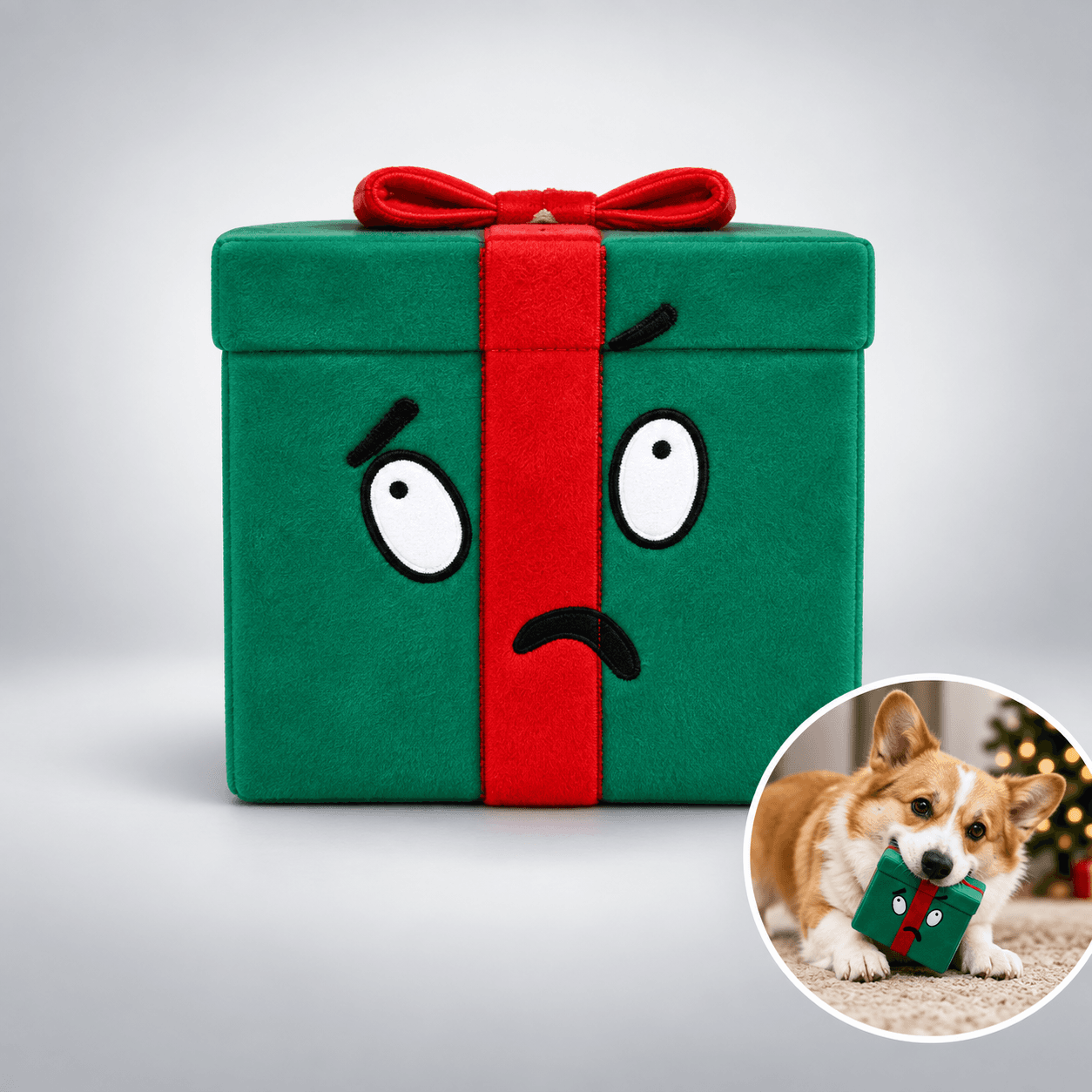 Juguete Navideño
