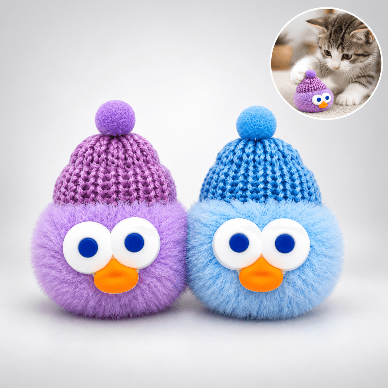 Peluches búho