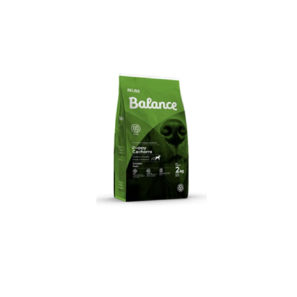 Balance Puppy 2 kg