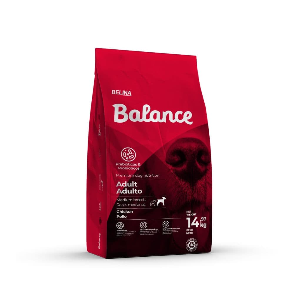 Balance Adulto 2 kg