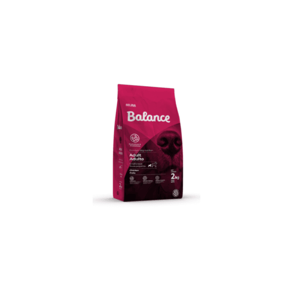 Balance LR Adulto Small 5 kg