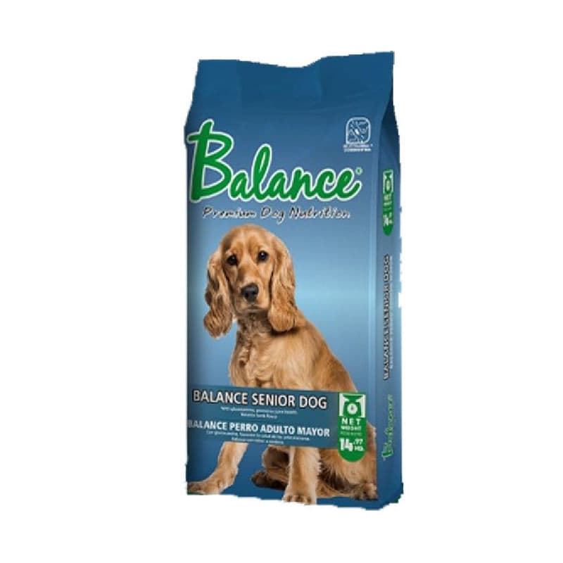 Balance LR Senior Dog 14.97 kg