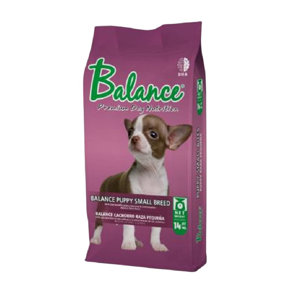 Balance LR PuppySmall 14.97 kg