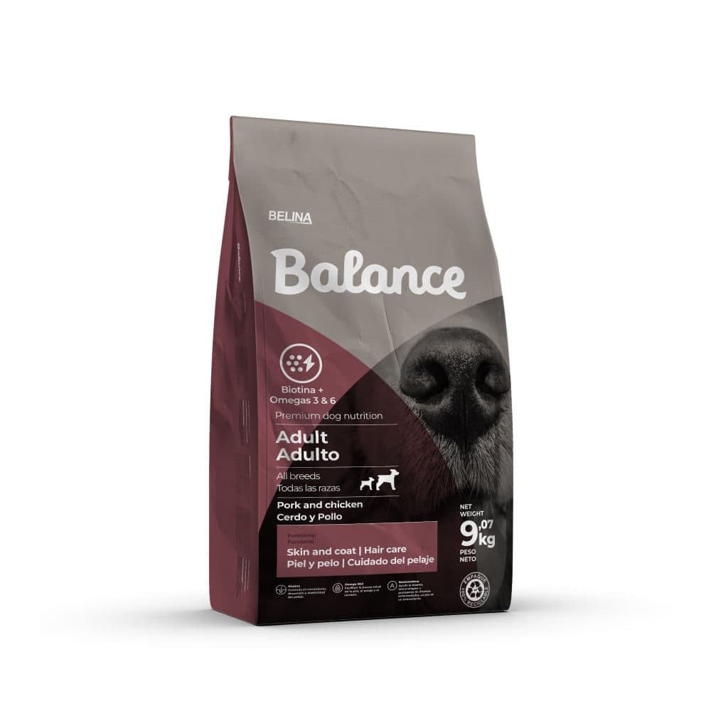 Balance Skin & Coat 5 kg