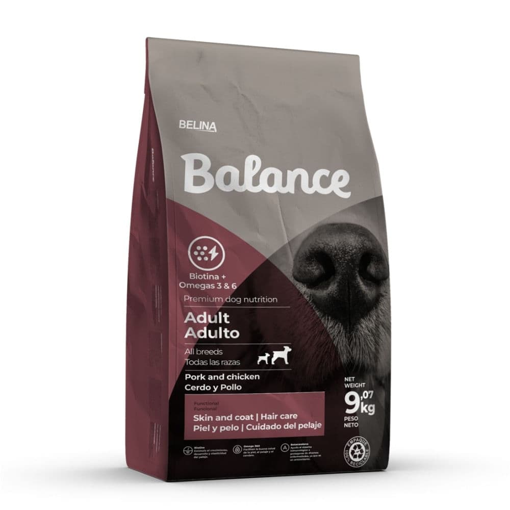 Balance Skin & Coat 14.97 kg