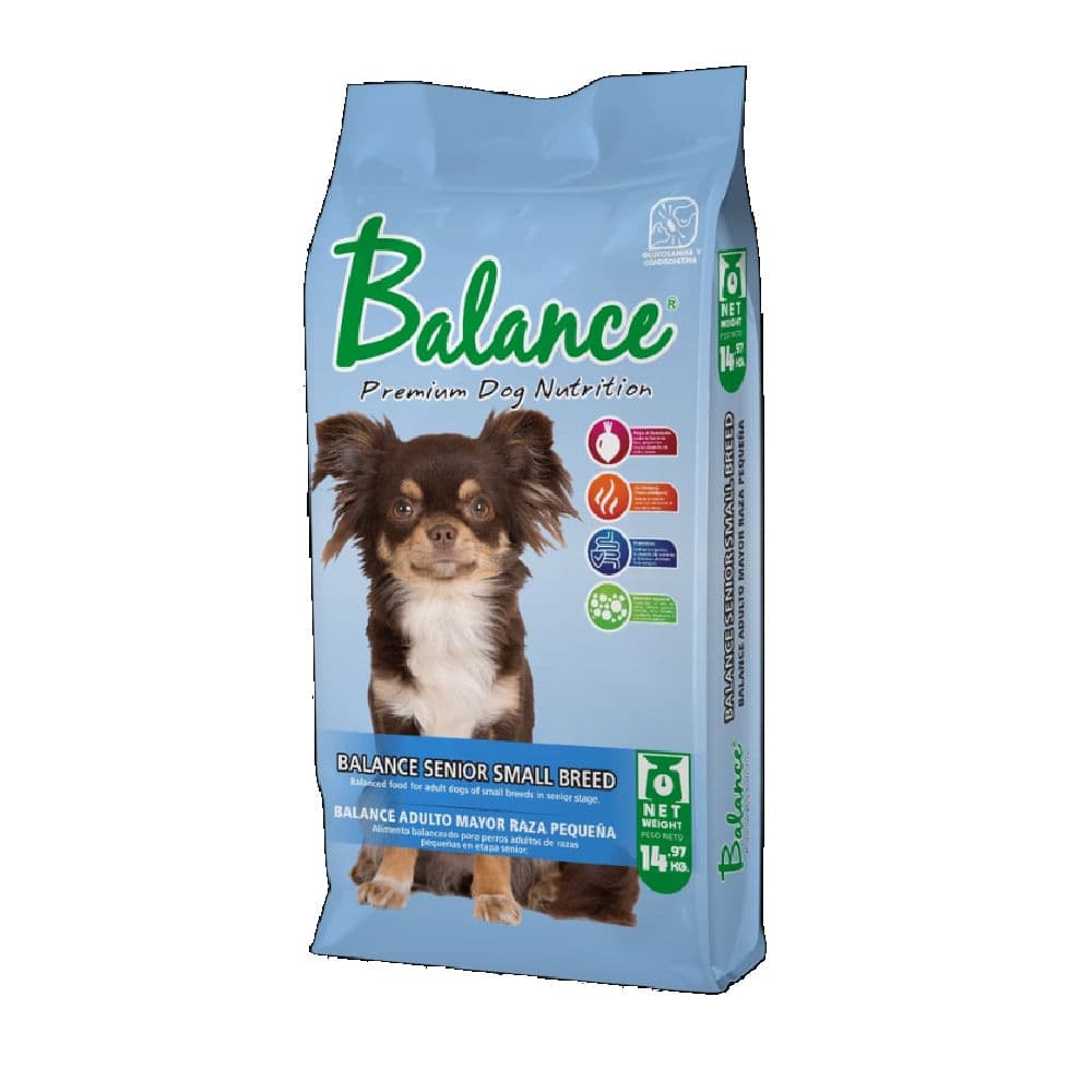Balance Senior RP 2 kg
