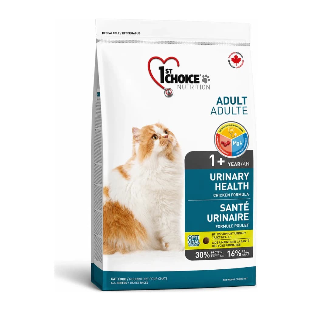 First Choice Gato Urinary 1,8 kg