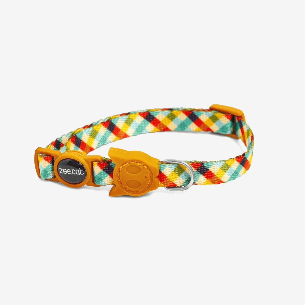 Collar Phantom para gato