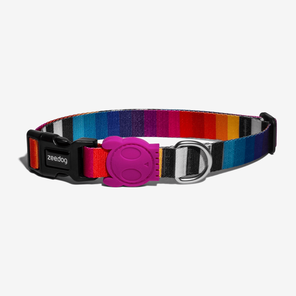 Collar Prisma Zee.Dog talla M