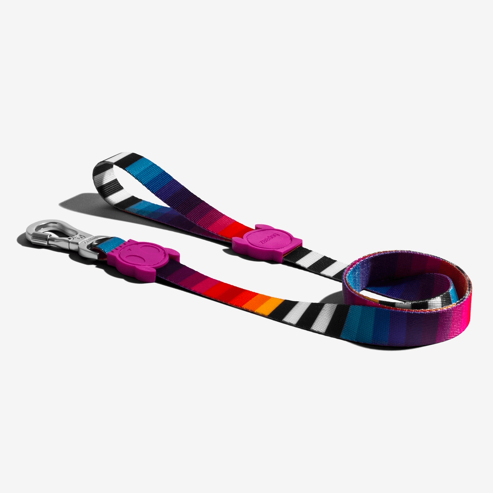 Zee.Dog Prisma - Correa para perro Extra Small