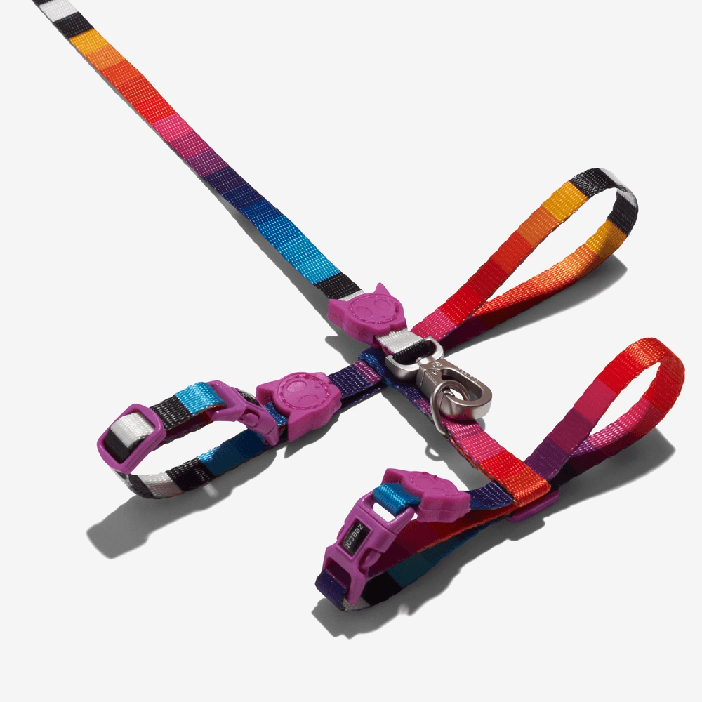 Zee.Dog Prisma - Arnes para gato