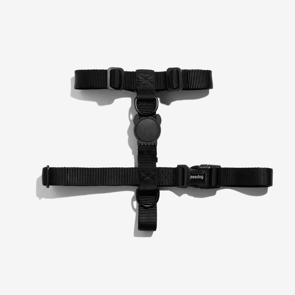 Zee.Dog Gotham - Arnes H para perros Extra Small