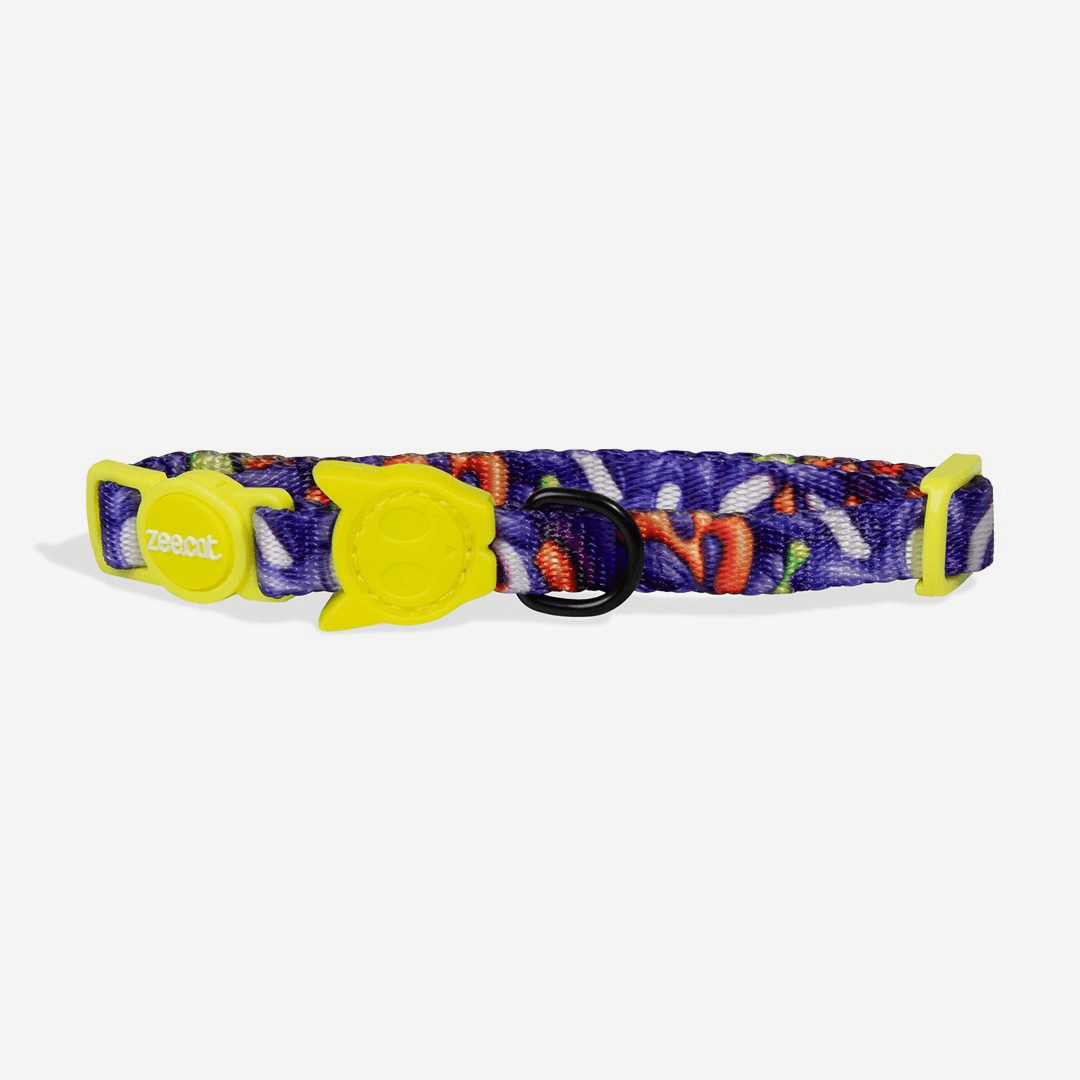 Zee.Dog Puff - Collar para gato