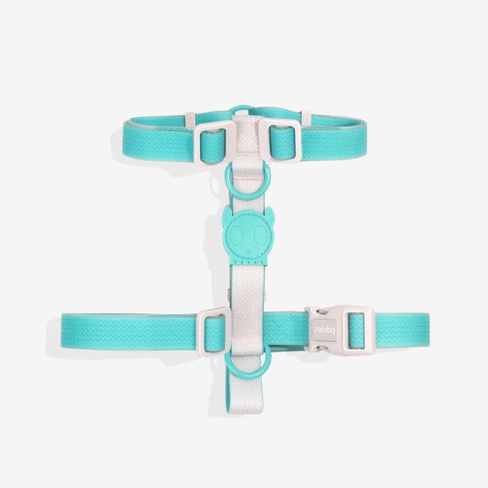 Zee.Dog Tidal - Arnes-H Neopro contra agua Large